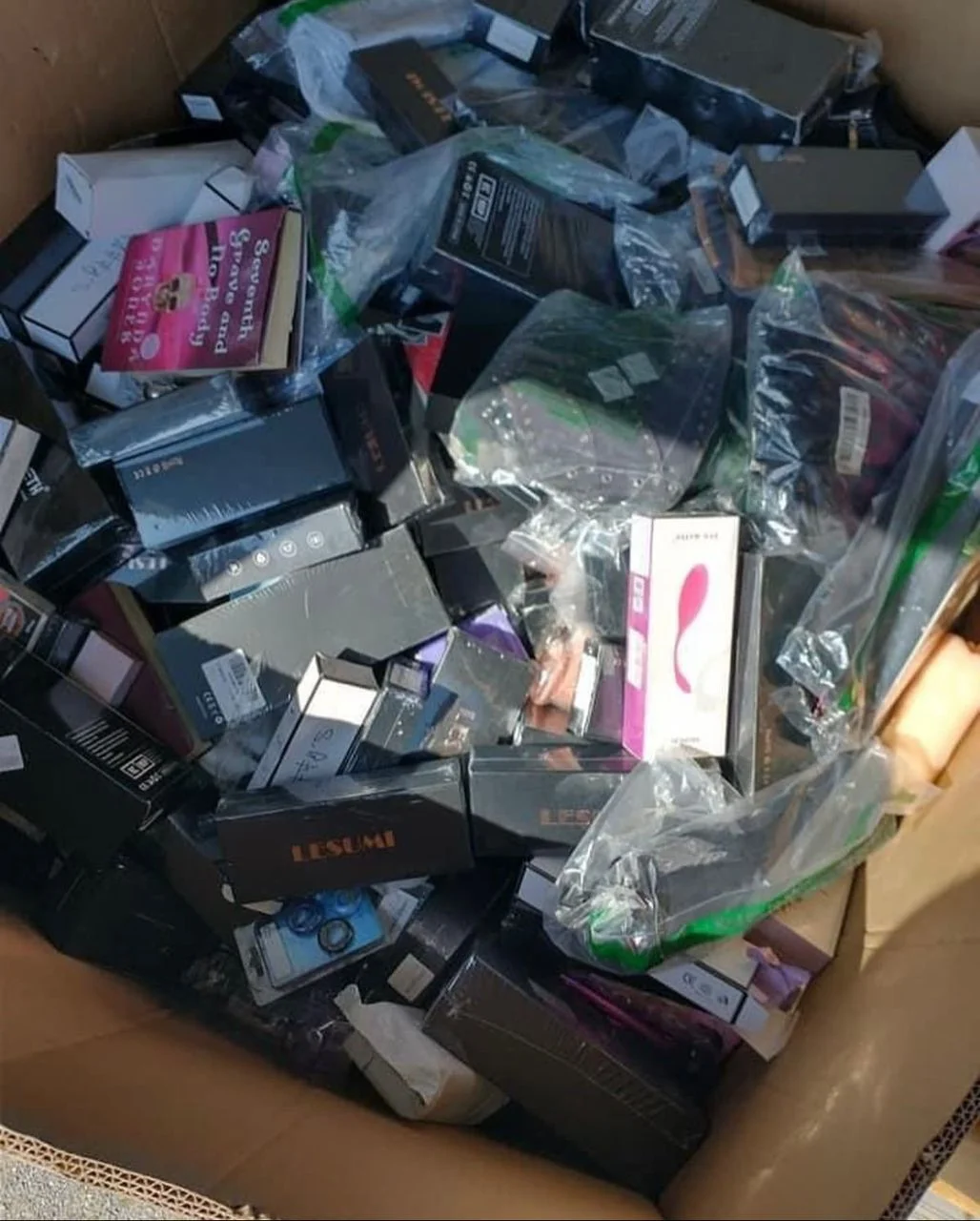 Wholesale Adult Sex Toys for sale