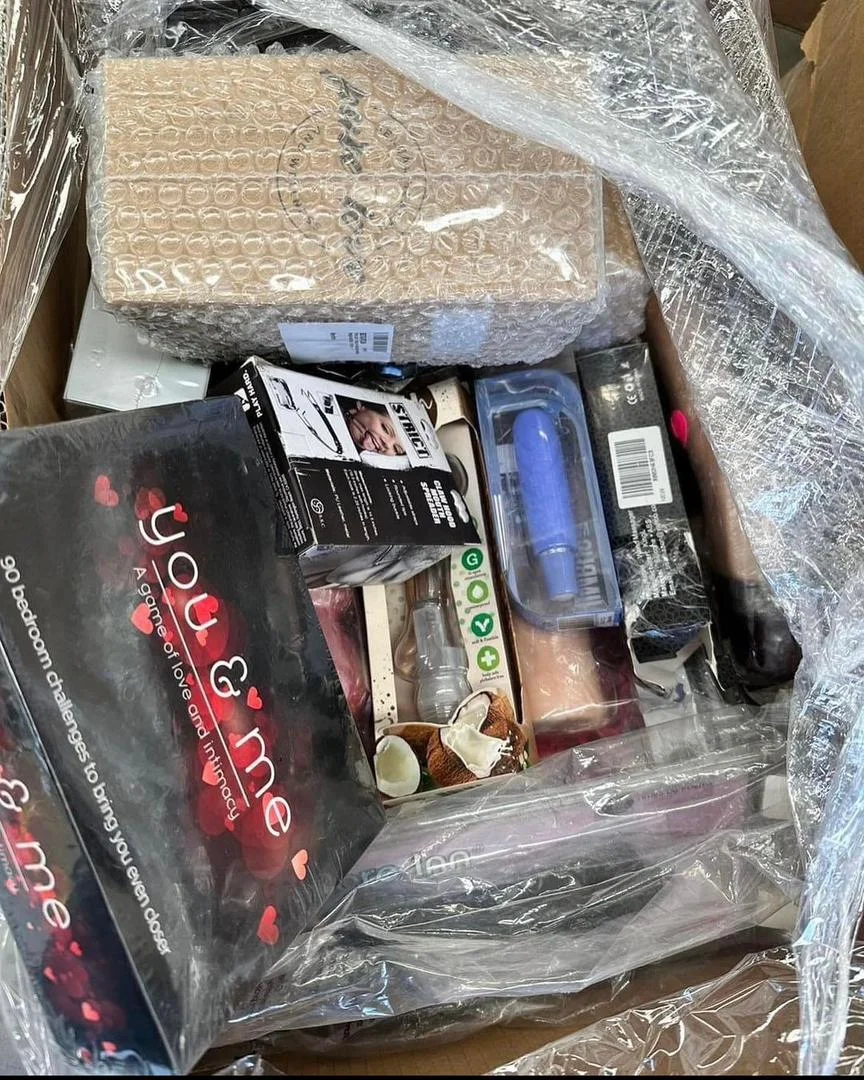 Wholesale Adult Sex Toys for sale