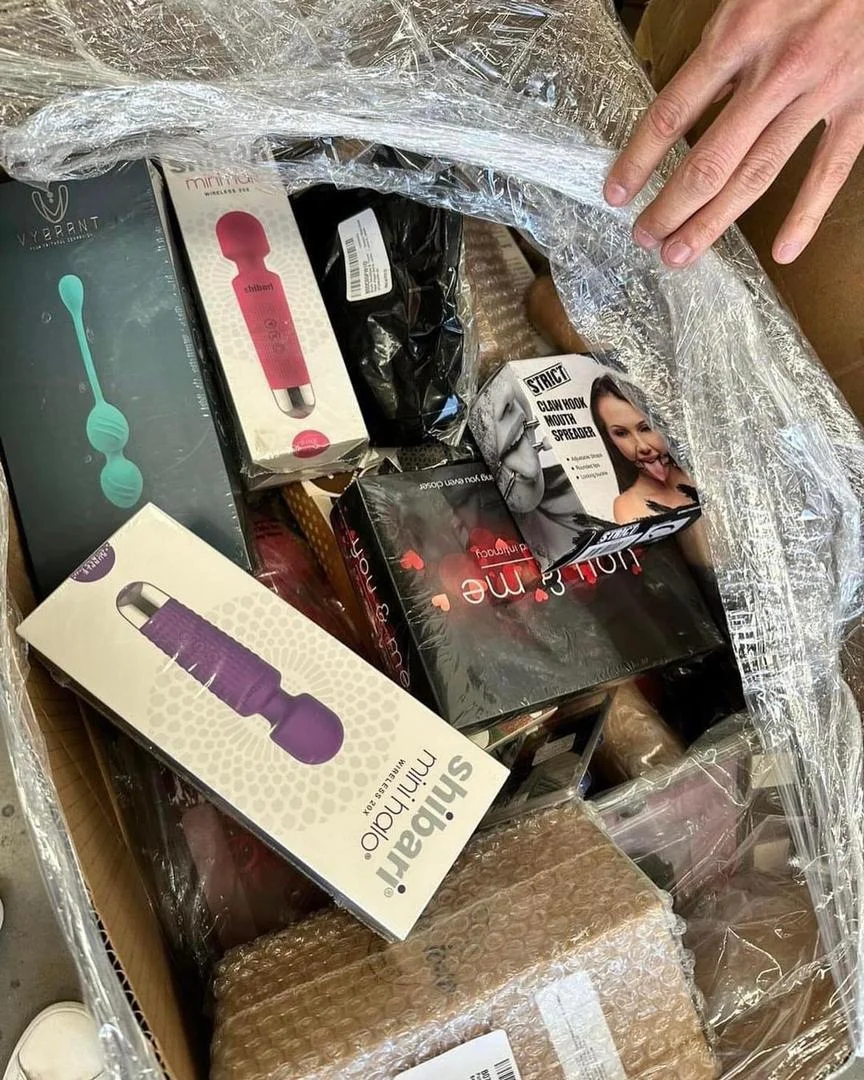 Wholesale Adult Sex Toys for sale