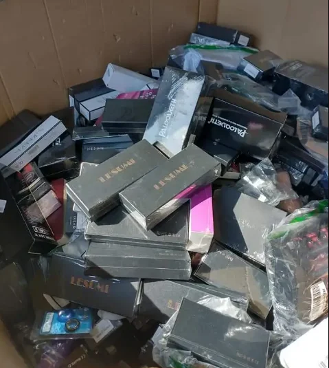 Wholesale Adult Sex Toys for sale