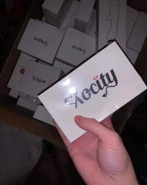 Wholesale Adult Sex Toys Pallets - Image 8